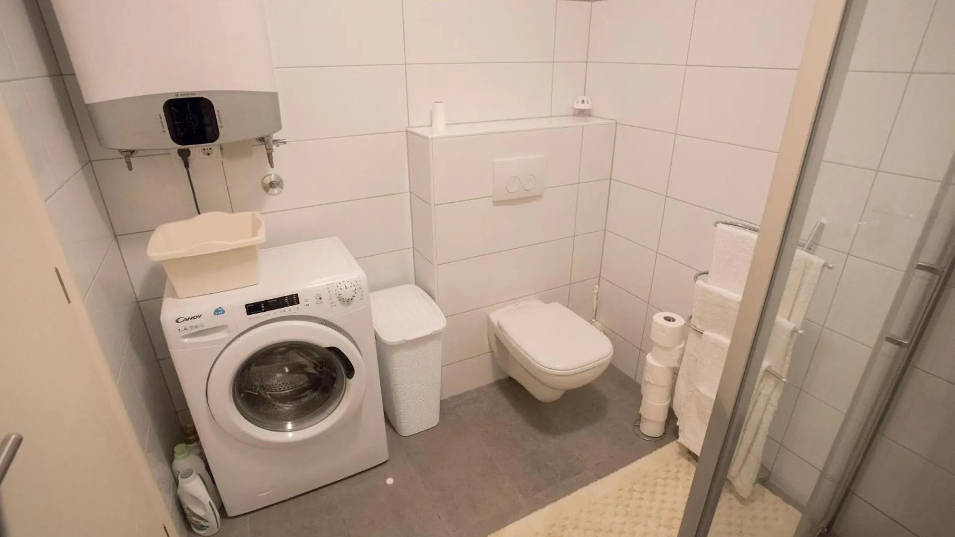 Apartment Mira Fazana