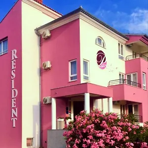 Residence Panolija Gostinjska kuća